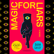 Illustration for article titled It’s iHarry Potter/i meets Megan Abbott in fantasy noir iMagic For Liars/i